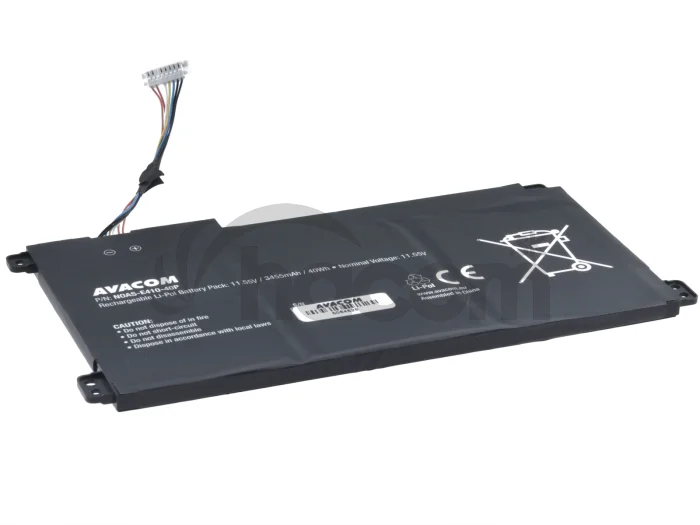 AVACOM batéria pre Asus VivoBook 14 E410MA, E510MA Li-Pol 11,55 V 3455mAh 40Wh