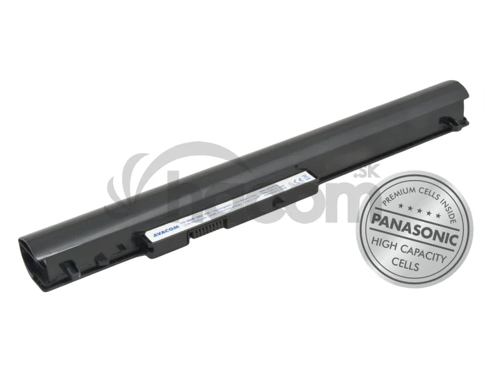 Batéria AVACOM pre HP 340 G1, Pavilion 15 n100 series Li-Ion 14,4 V 3200mAh 46Wh