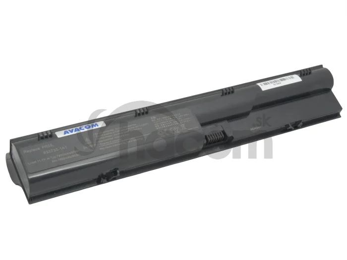 Batéria AVACOM pre HP ProBook 4330s, 4430s, 4530s series Li-Ion 11,1 V 7800mAh