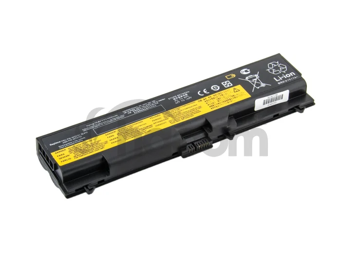 Batéria AVACOM NOLE-SL41-N22 pre Lenovo ThinkPad T410/SL510/Edge 14", Edge 15" Li-Ion 10,8 V 4400mAh