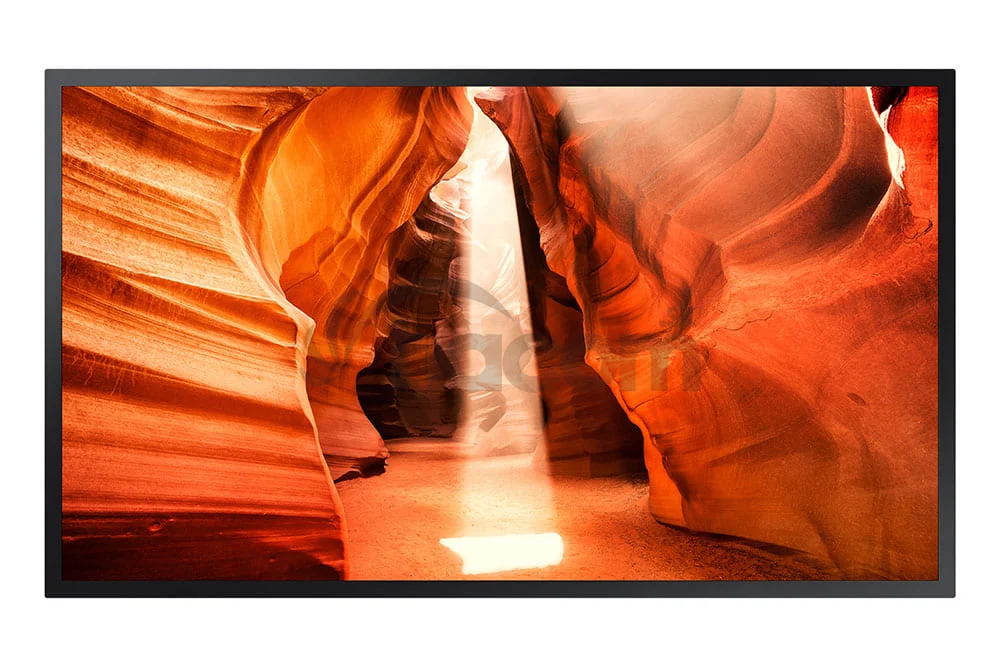 55" LED Samsung OM55N-S - FHD, 4000cd, MI, SO, 24/7