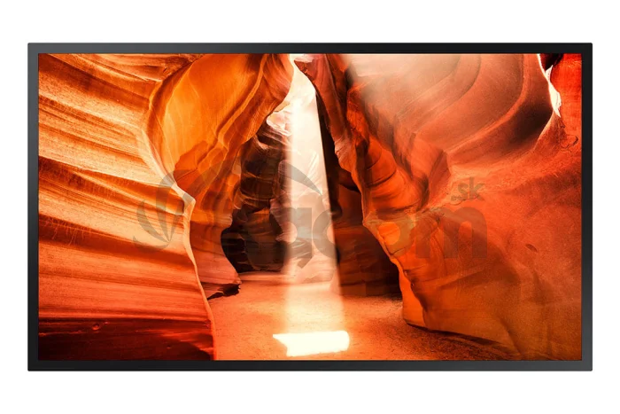 55" LED Samsung OM55N-S - FHD, 4000cd, MI, SO, 24/7