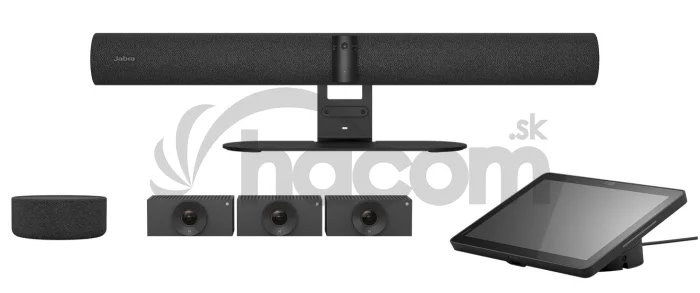 Jabra PanaCast Room Kit Multi