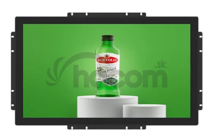 24" Artemis touch-FHD, 1000cd, AN, OF, 24/7
