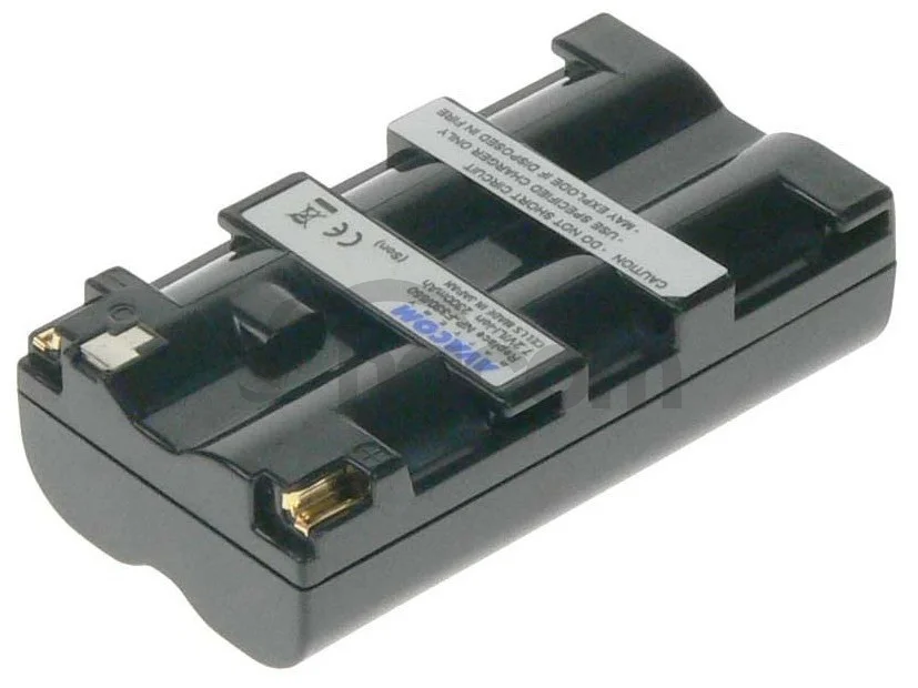 Batéria AVACOM Sony NP-F550 Li-ion 7.2V 2300mAh