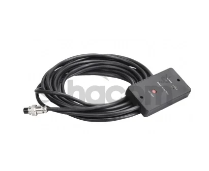 Carspa RC60 - Diaľkové ovládanie k meničom napätia