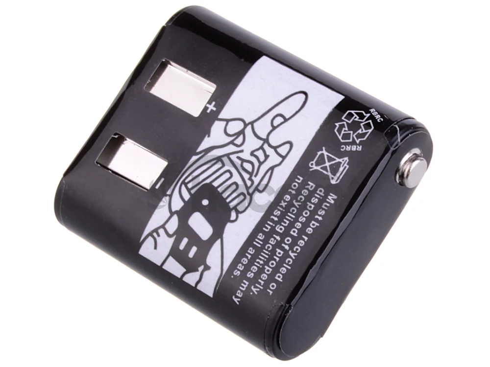 Batéria AVACOM pre Motorola TalkAbout T82, TLKR T92 H2O Ni-MH 3,6 V 1400mAh