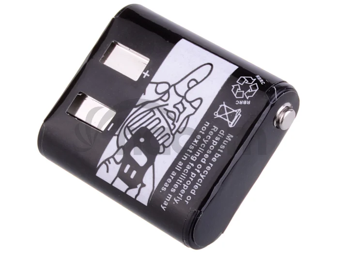 Batéria AVACOM pre Motorola TalkAbout T82, TLKR T92 H2O Ni-MH 3,6 V 1400mAh