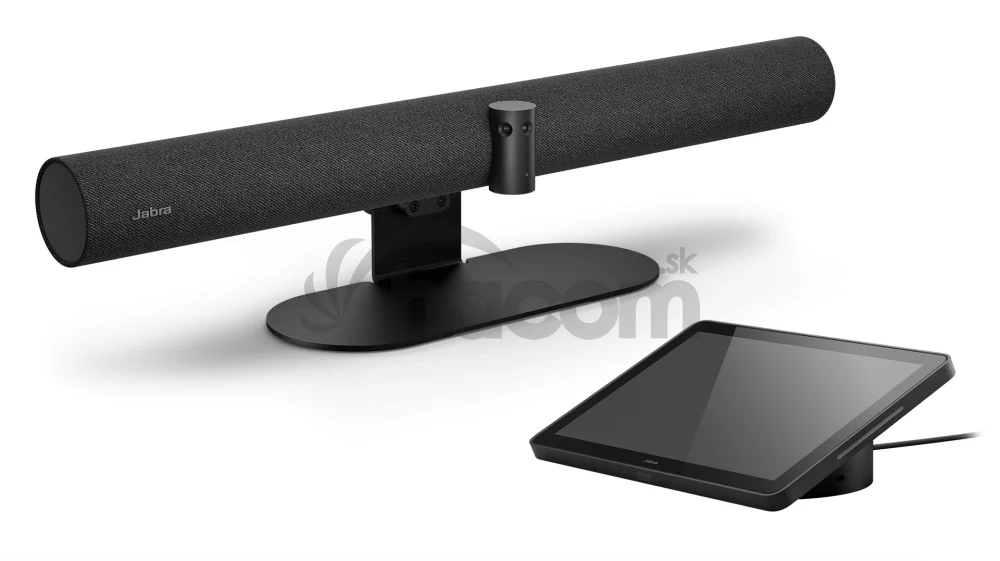 PanaCast 50 Video Bar System ZR VB & TC, EMEA Charger-C
