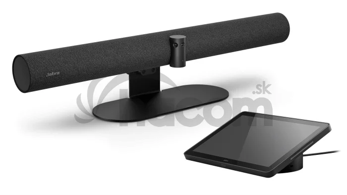 PanaCast 50 Video Bar System ZR VB & TC, EMEA Charger-C