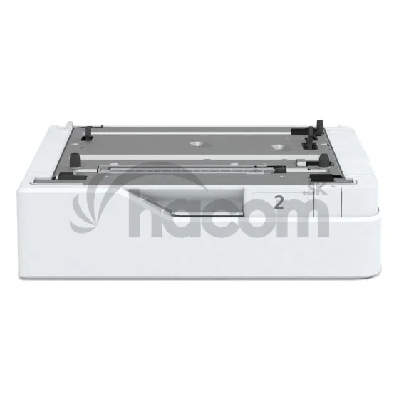 1x550 Sheet Tray C625