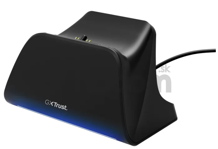 TRUST GXT255 CHARGE STAND PS5