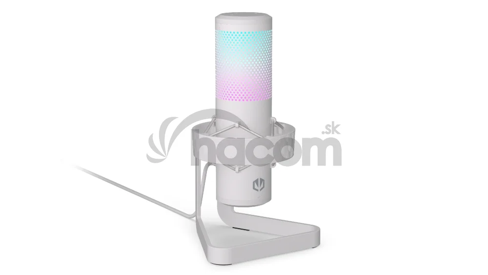 Endorfy streamovací mikrofón AXIS Streaming OWH