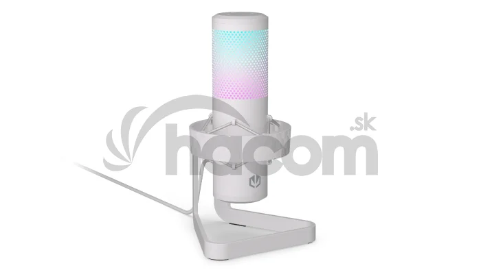 Endorfy streamovací mikrofón AXIS Streaming OWH