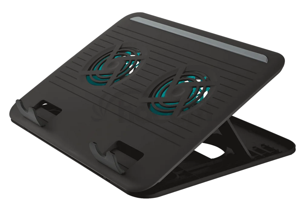 TRUST CYCLONE COOLING STAND