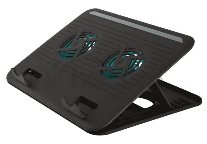 TRUST CYCLONE COOLING STAND