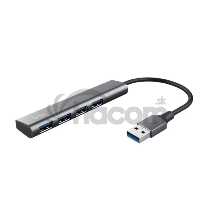 TRUST HALYX 4-PORT USB HUB