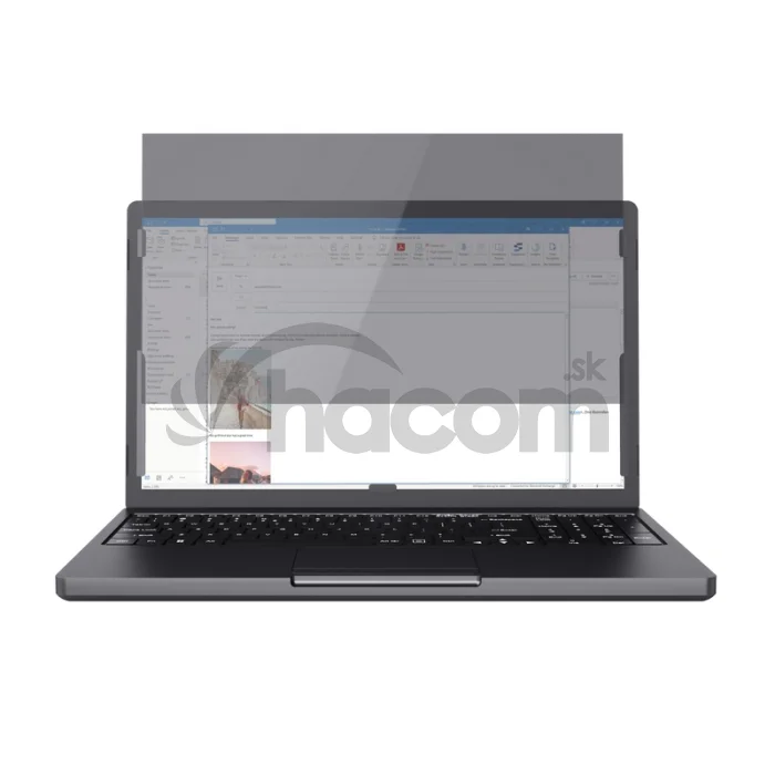 TRUST PRIMO PRIVACY FILTER 14 INCH