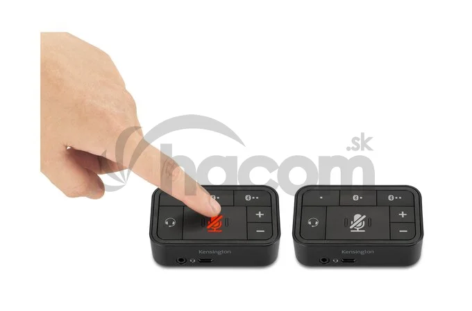 Kensington universal switch 3 in 1 Audio Headset