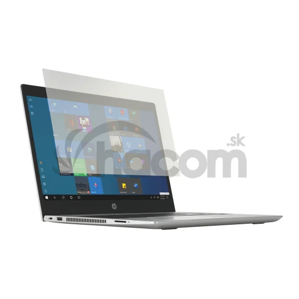 Anti-Glare a Blue Light filter pre notebooky 12.5"