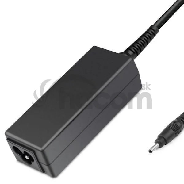 Napájací adaptér 40W, 19V 3.0x1.0 pre Samsung
