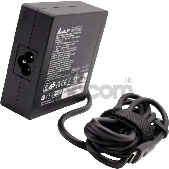 Napájací adaptér orig. MSI 140W 28V