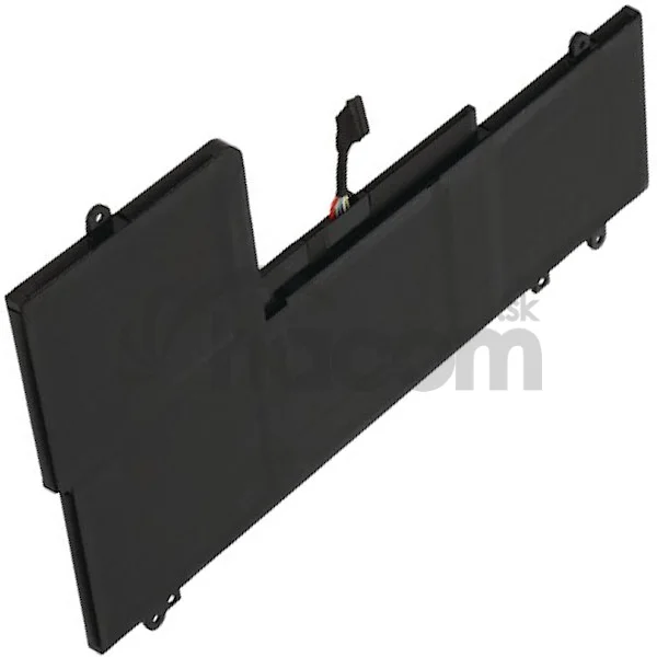 2-POWER Batéria 7,6V 6800mAh pre Lenovo Yoga 710-14IKB, Lenovo Yoga 710-14ISK