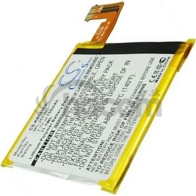Amazon Kindle 4,4G,5,6 Batéria 750mAh HQ