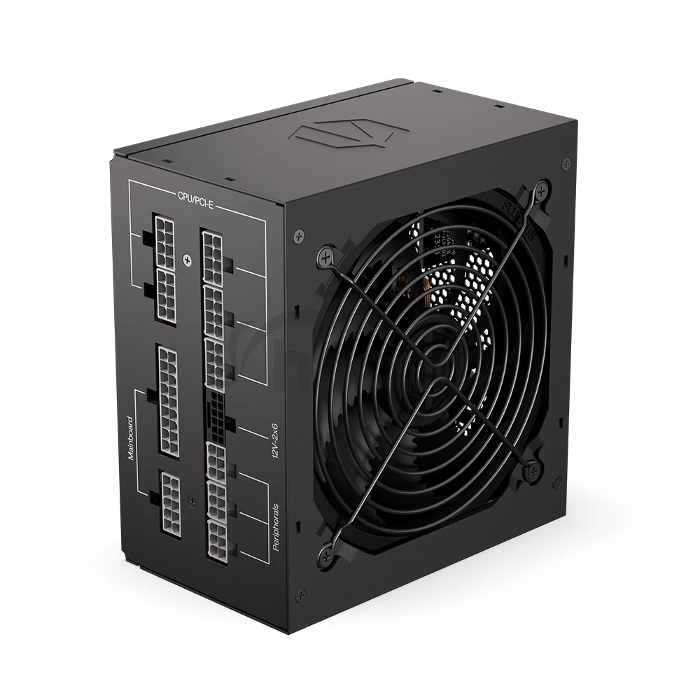 Endorfy Supremo FM6 Gold 850W 80+ Gold