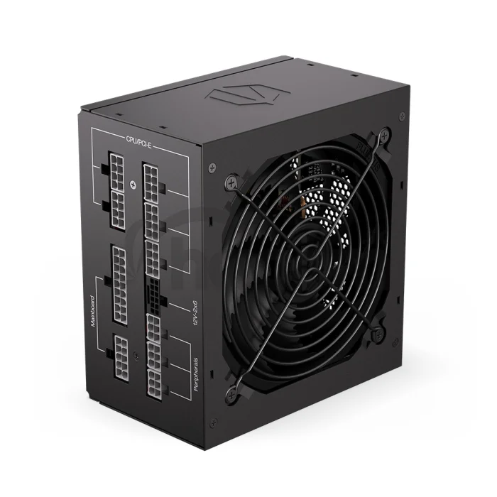 Endorfy Supremo FM6 Gold 850W 80+ Gold
