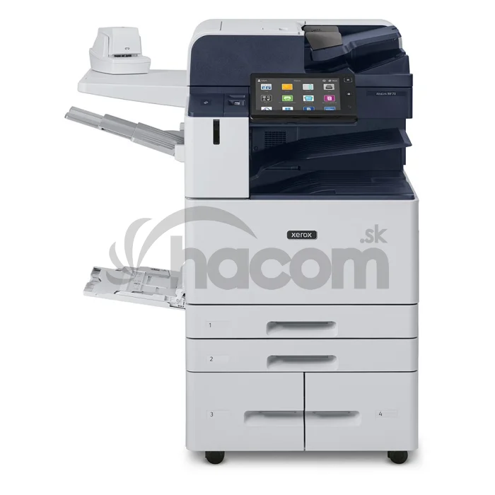 Xerox Altalink/B8245/MF/Laser/SRA3/LAN/USB