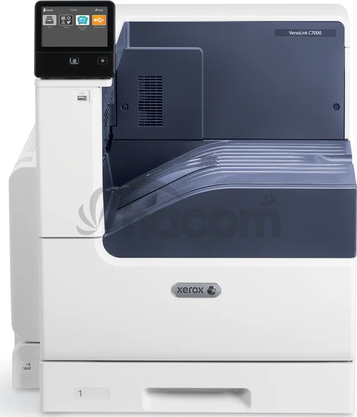 Xerox VersaLink/C7000V/N/Tlač/Laser/A3/LAN/USB