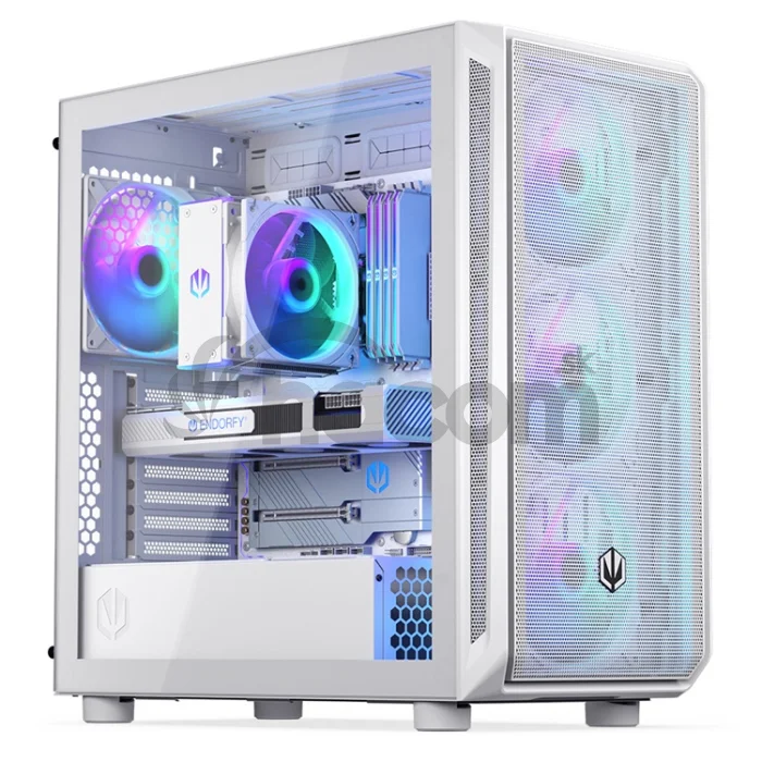 Endorfy Arx 700 ARGB biela
