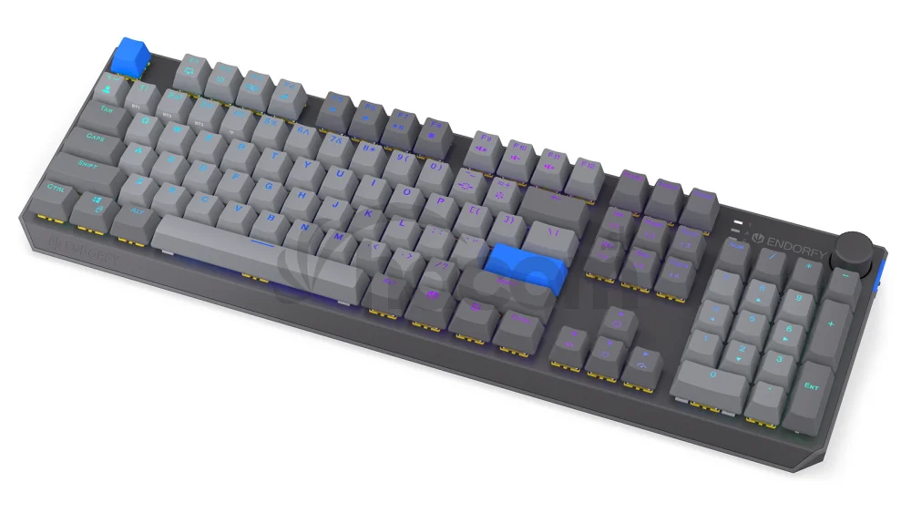 Endorfy Thock V2 bezdrôtová, US
