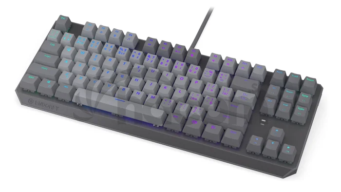 Endorfy Thock V2 TKL USB, CZ/SK
