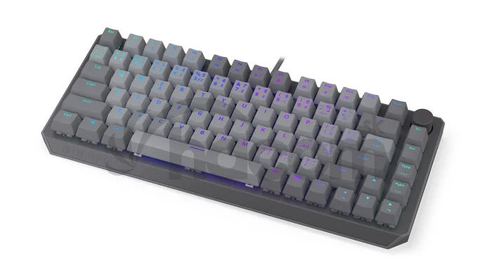 Endorfy Thock V2 75% USB, CZ/SK