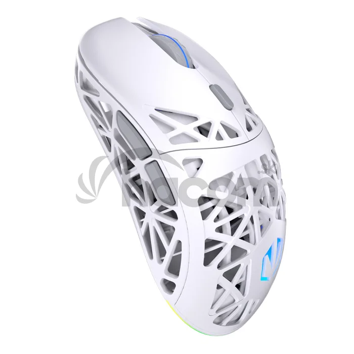 Endorfy myš LIV Wireless Onyx White