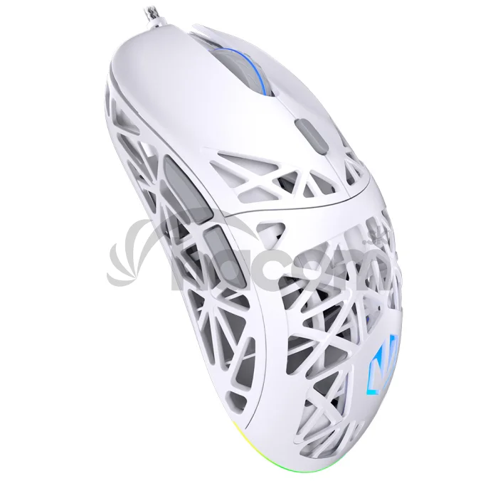 Endorfy myš LIV Onyx White