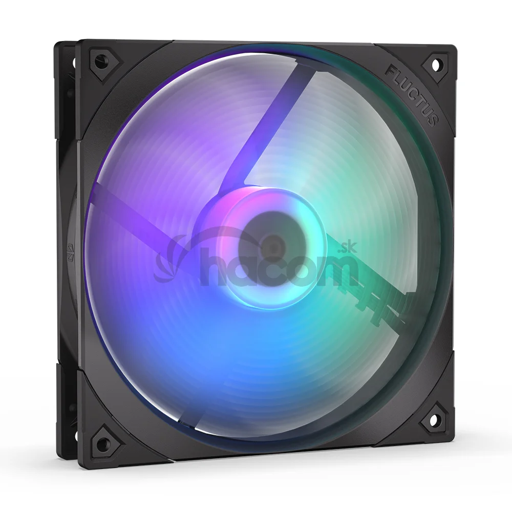 Endorfy ventilátor Fluctus 140 PWM ARGB