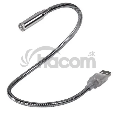 PremiumCord USB lampička