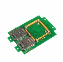 Xerox ELATEC TWN4 LEGIC NFC RFID CARD READER WHITE USB 12CM CABLE