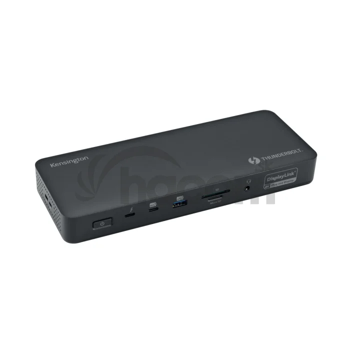 Kensington SD5920T EQ Thunderbolt 4 dokovacia stanica