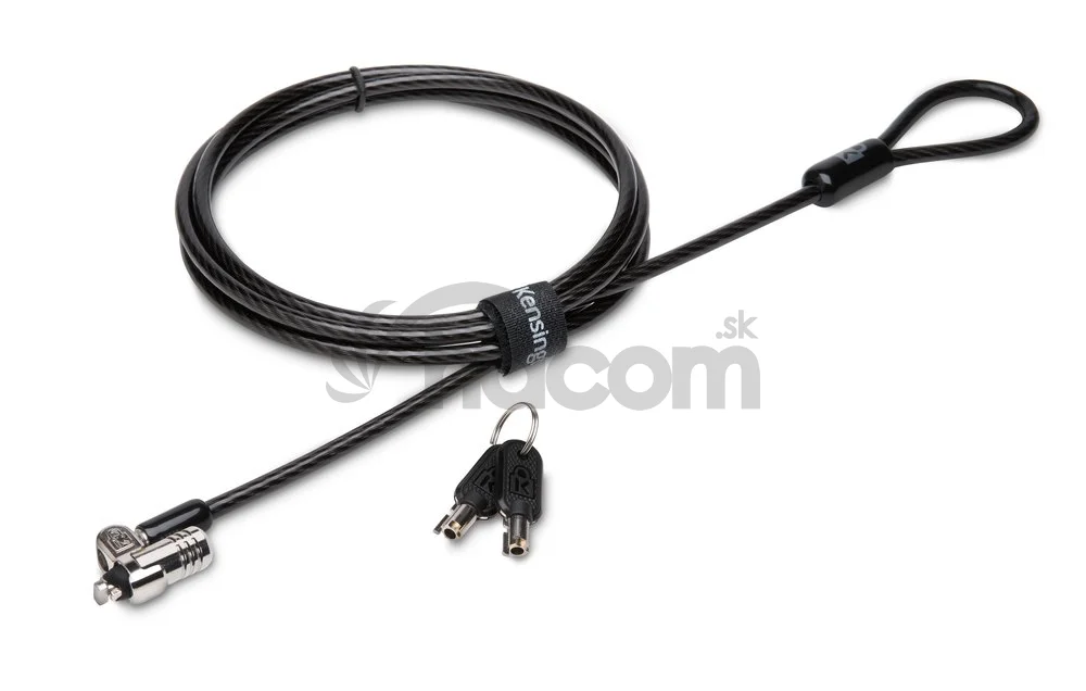 Kensington MicroSaver® 2.0 zámok na notebook 25 ks