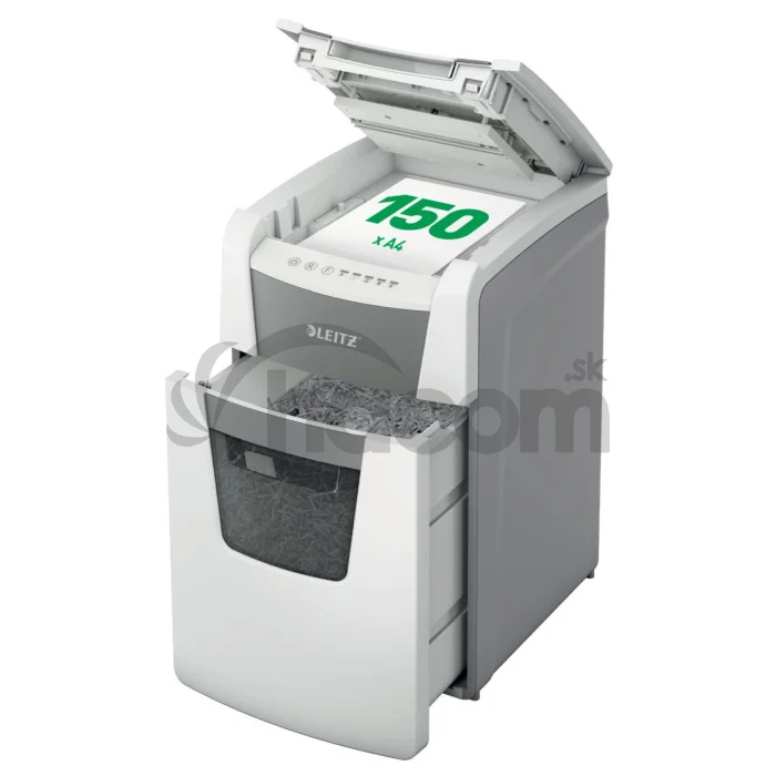 Leitz IQ Autofeed Office 150 P4 skartovač papiera