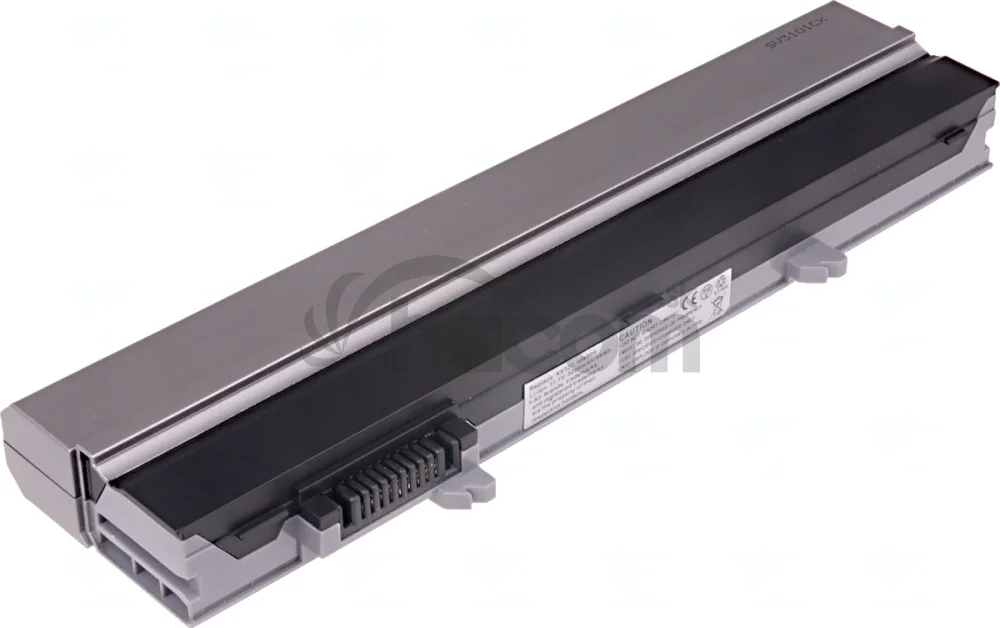 Batéria T6 Power pre Dell Latitude E4300, Latitude E4310, 5200mAh, 58Wh, 6cell