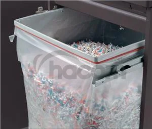 Odpadové vrecia pre skartovač EBA 3140, 5141