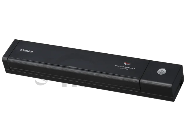 Canon imageFORMULA P-208II - skener