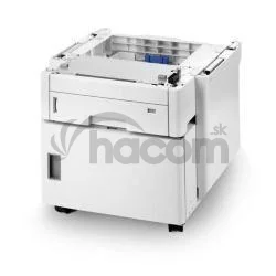 Druhý podávač papiera pre MC860 + vysoký kabinet