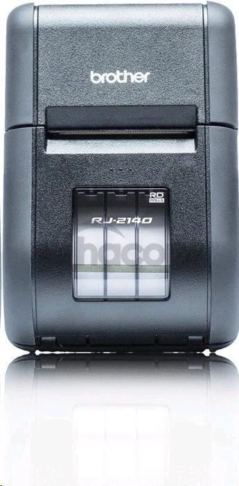 Brother/RJ-2140/Tlač/WiFi/USB