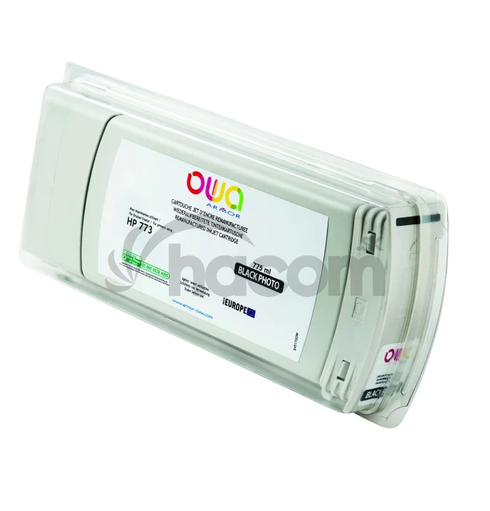 OWA Armor ink-jet kompatibilný s HP DJ Z 6600 photo čierny,775ml,kom.s C1Q43A